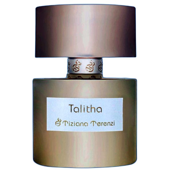Tiziana Terenzi Talitha Extrait
