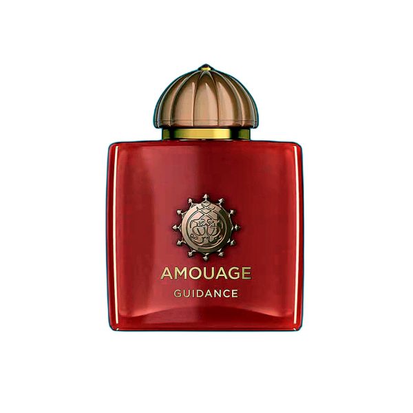 Amouage Guidance, dec