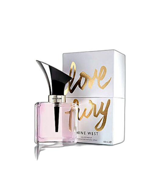 Nine West Love Fury