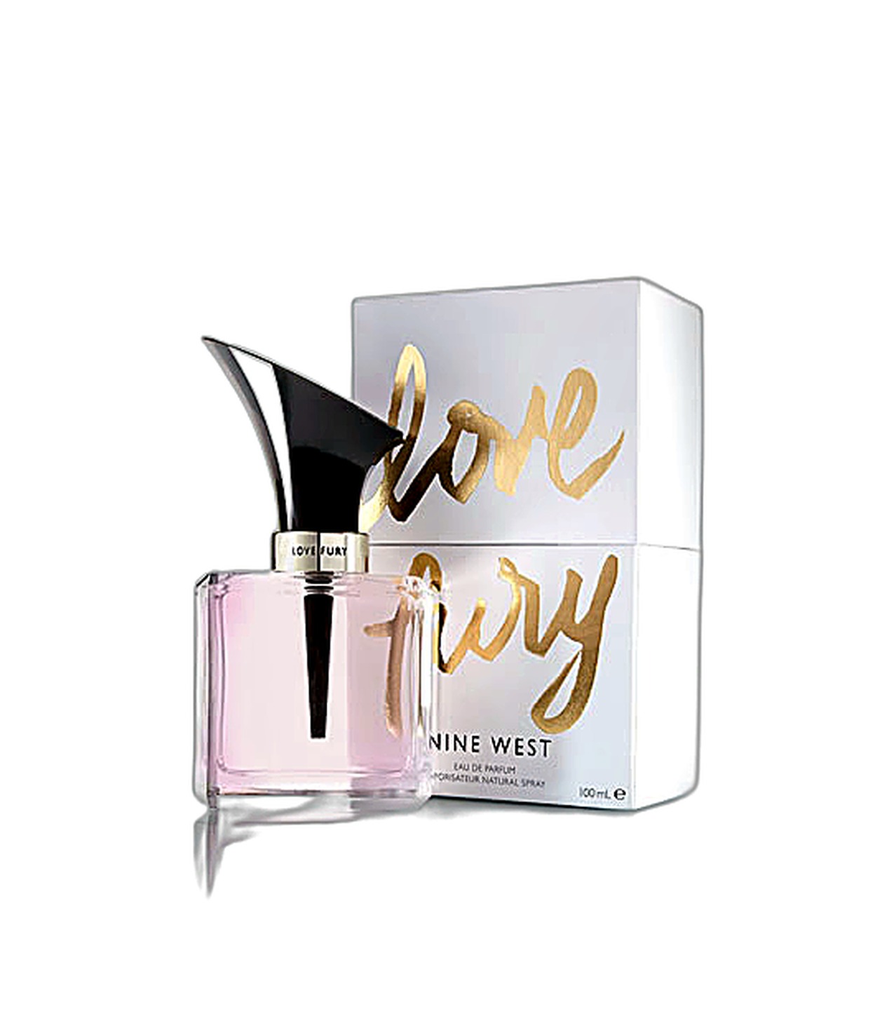 Nine West Love Fury