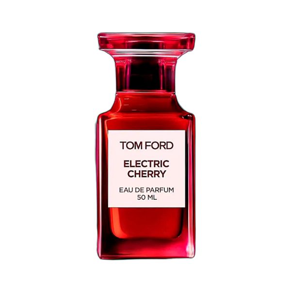 Tom Ford Electric Cherry