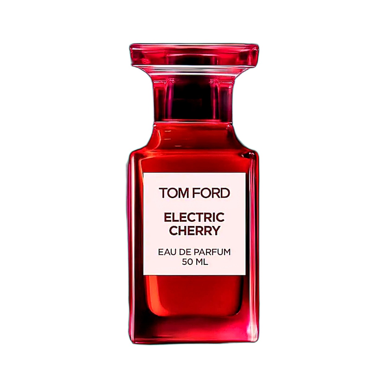 Tom Ford Electric Cherry
