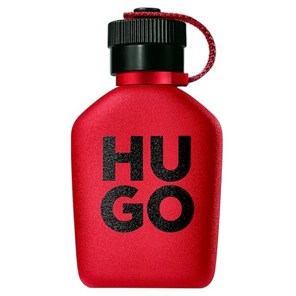 Hugo Boss Hugo, красная