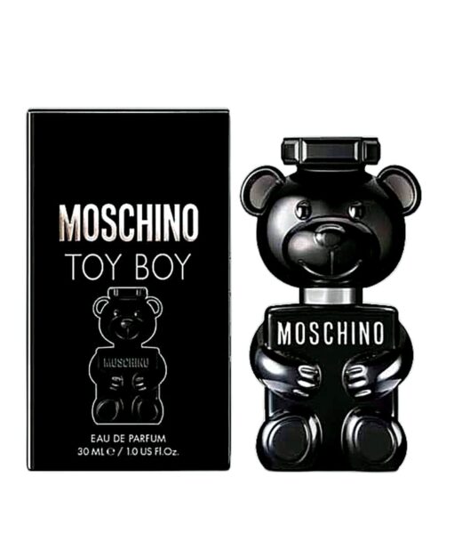 Moschino Toy Boy