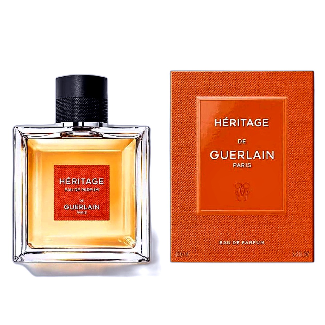Guerlain Heritage