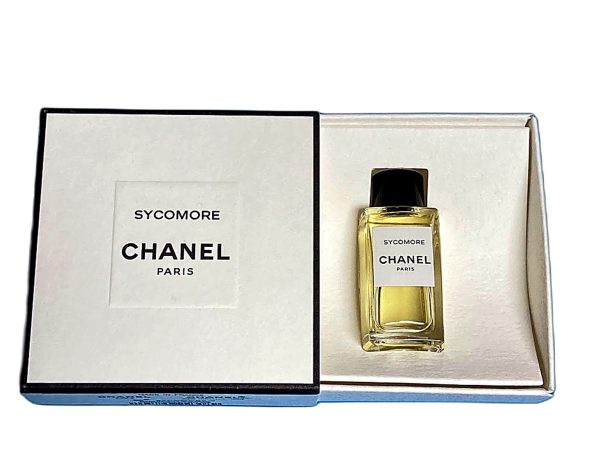 Chanel Sycomore женский