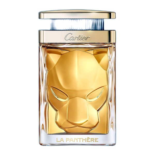 Cartier La Panthere Parfum