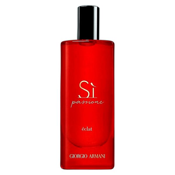 Giorgio Armani Si Passione Eclat
