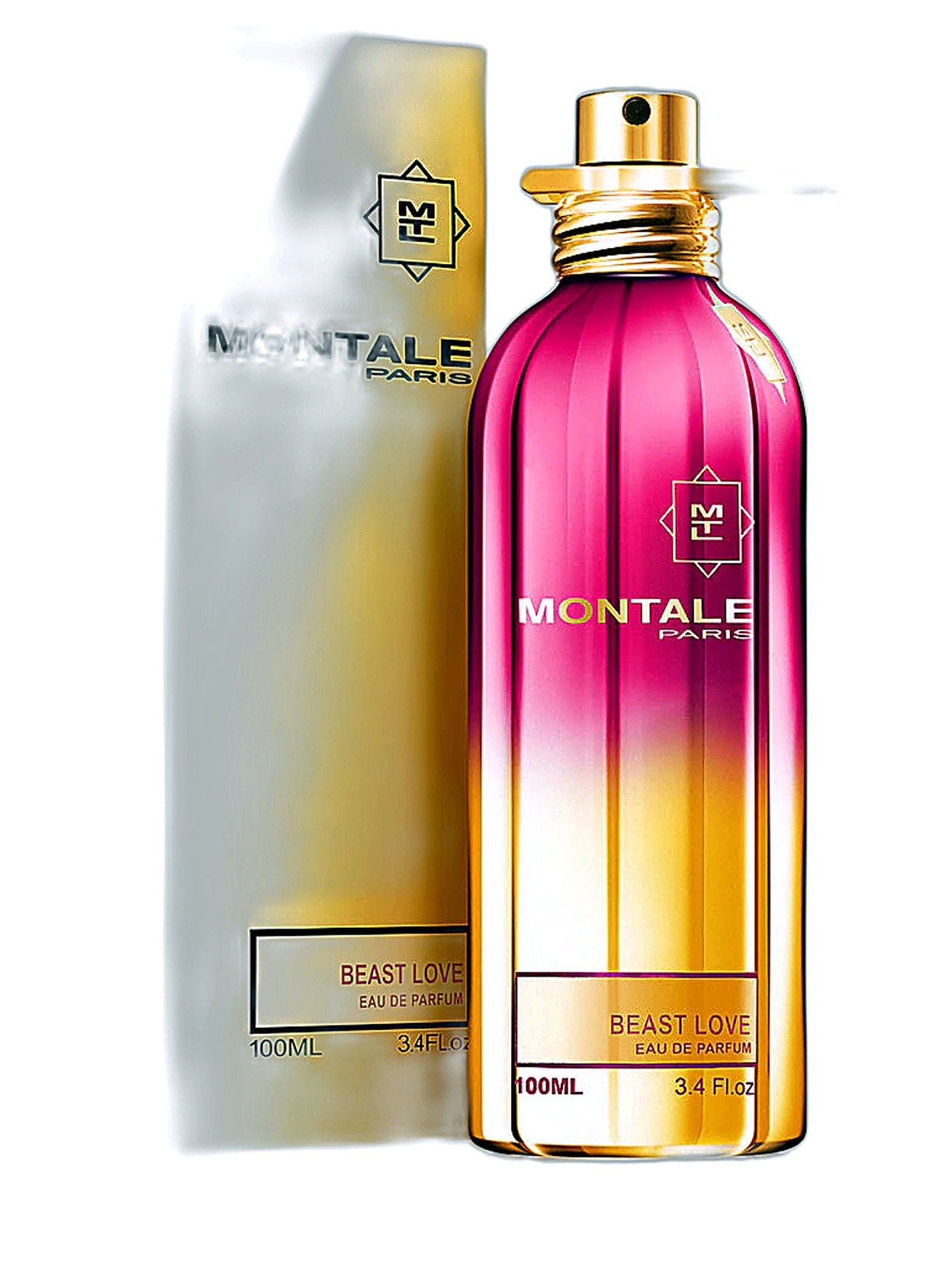 Montale Beast Love