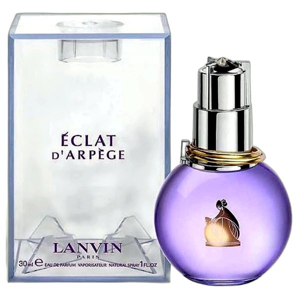 Lanvin Eclat d'Arpege de Fleurs
