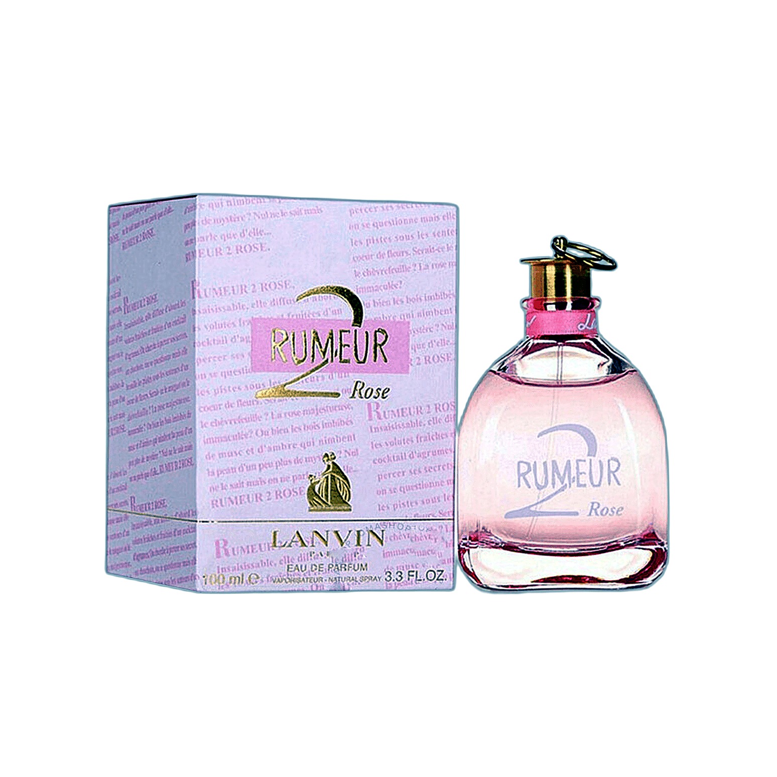 Lanvin Rumeur 2 Rose