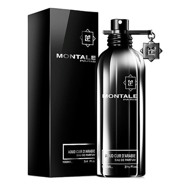 Montale Aoud Cuir d'Arabie