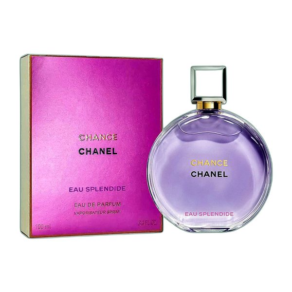 Chanel Chance Eau Splendide
