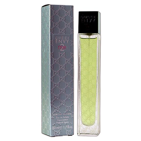 Gucci Envy Me 2 Ltd Ed