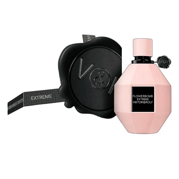 Kenzo Flower Bomb Extreme