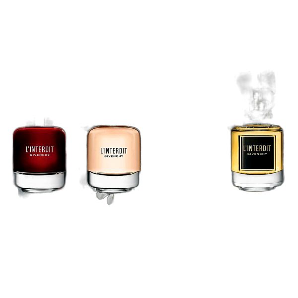 Givenchy L’Interdit