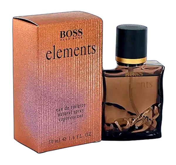 Hugo Boss Elements