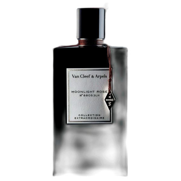 Van Cleef & Arpels Moonlight Rose
