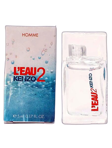 Kenzo L’eau 2