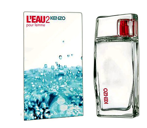 Kenzo L'eau 2