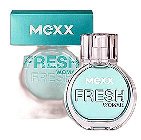 Mexx Fresh