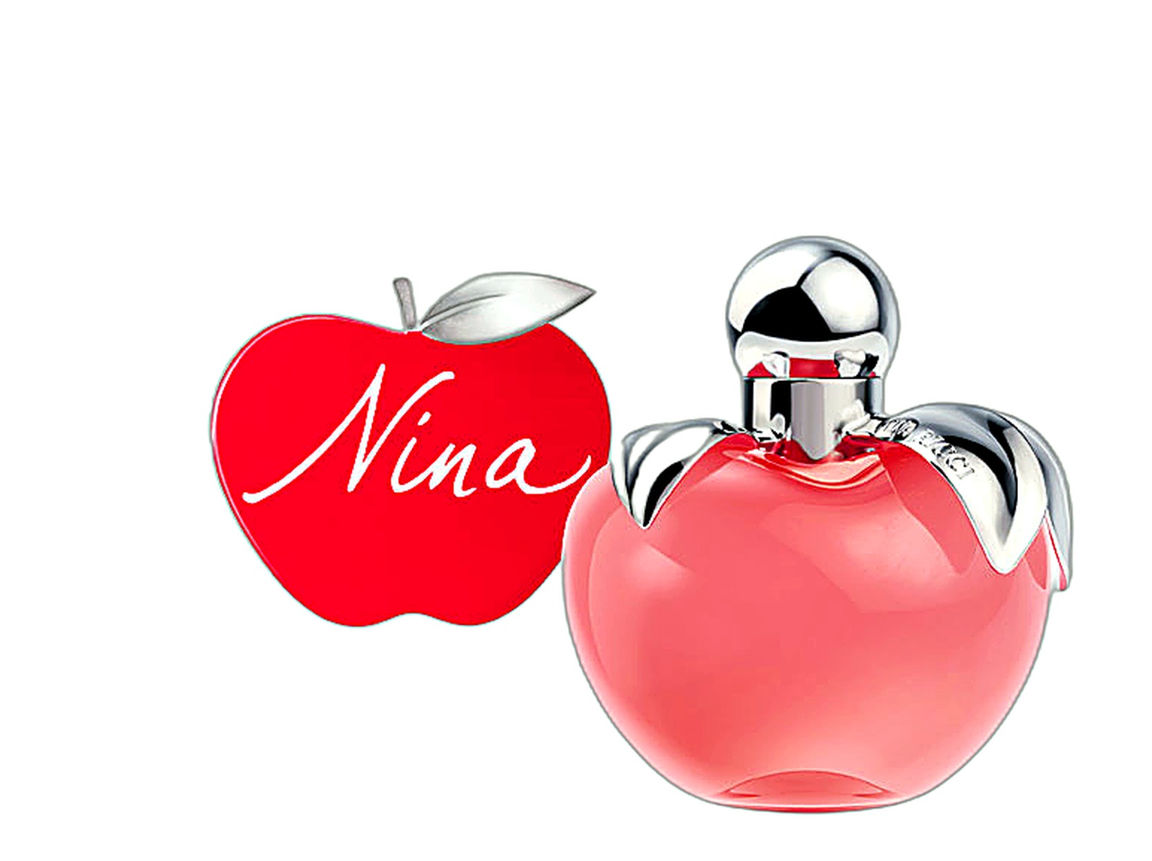 Nina Ricci Nina Refillable