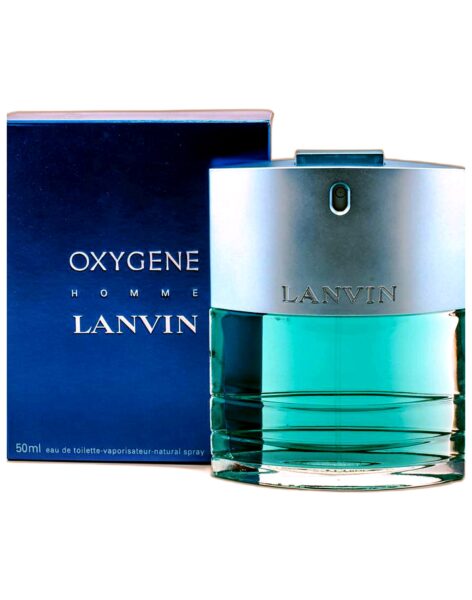 Lanvin Oxygene