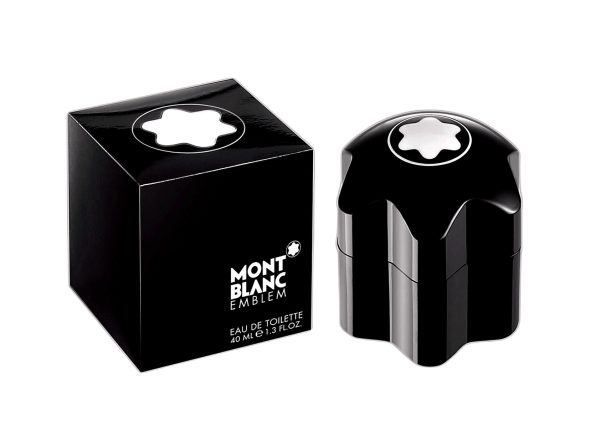 Montblanc Emblem