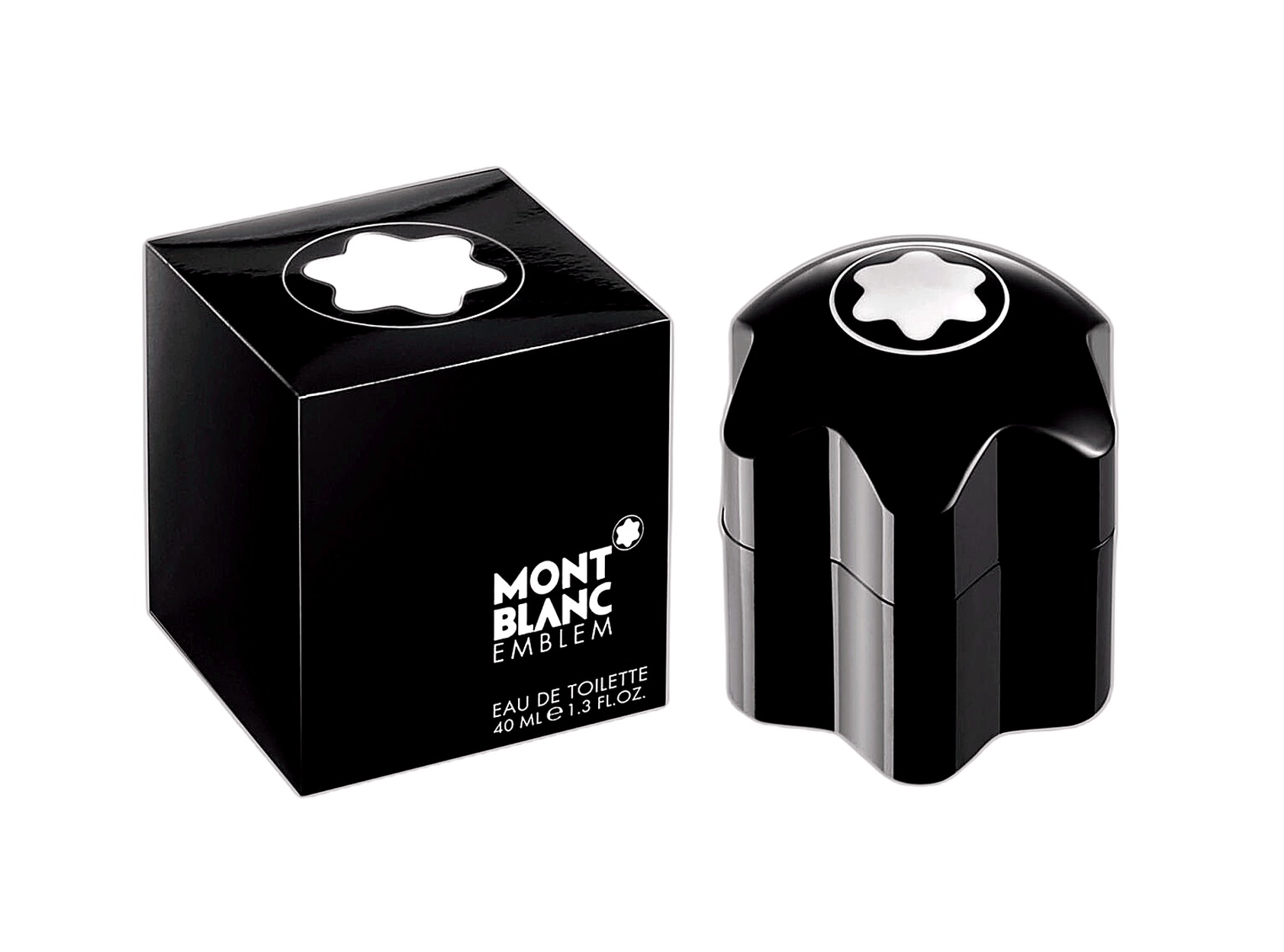 Montblanc Emblem