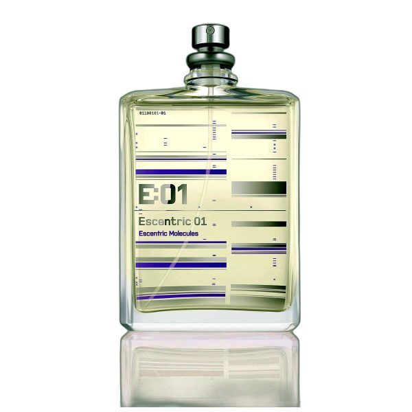 Escentric Molecules Molecule 01 3x, набор