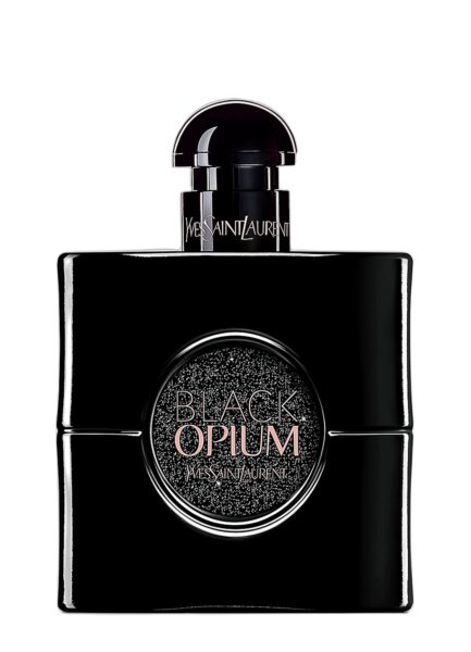 Black Opium Le Parfum
