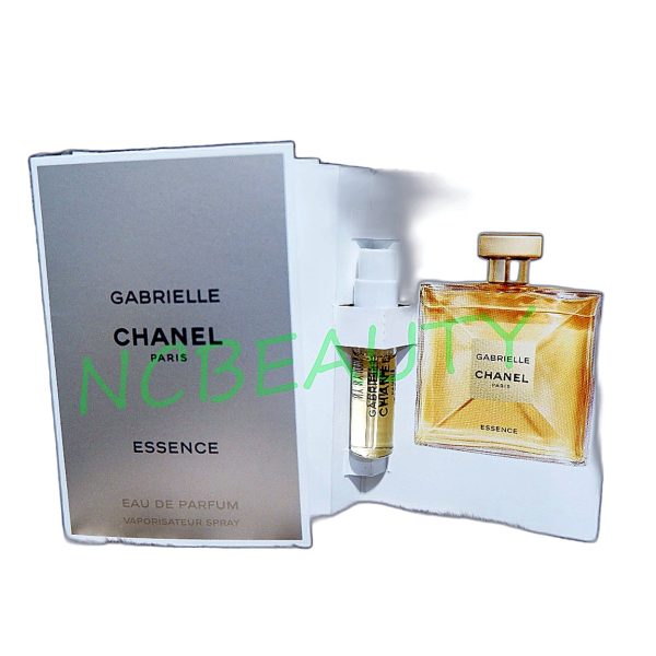 Chanel Gabrielle Essence