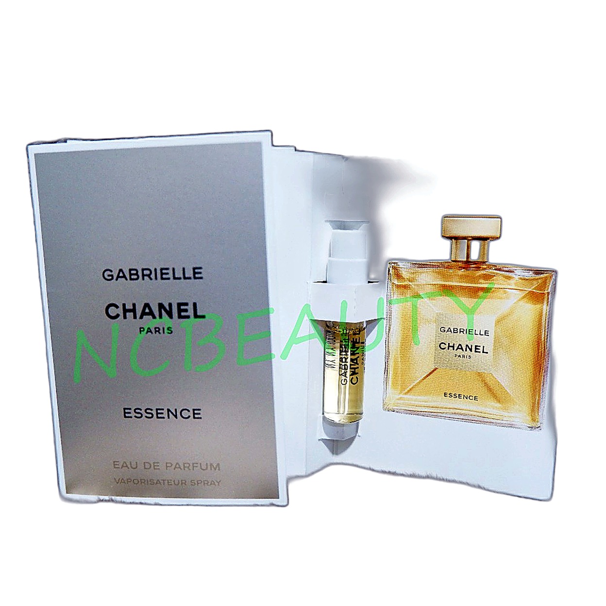 Chanel Gabrielle Essence