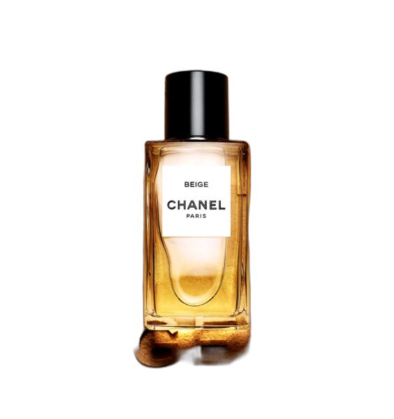 Chanel Beige