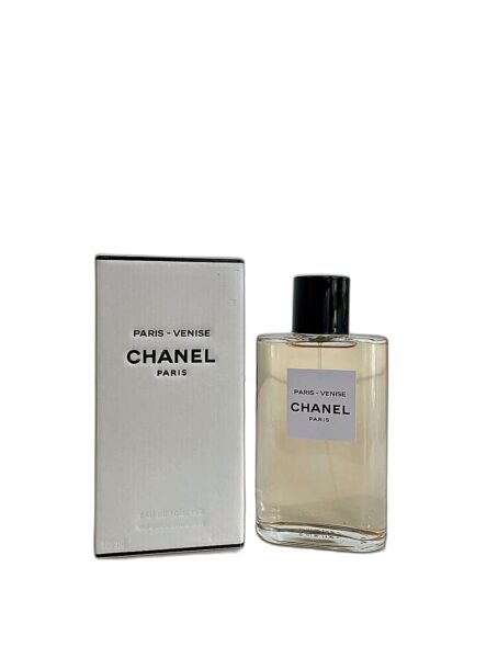 Chanel Paris-Venise