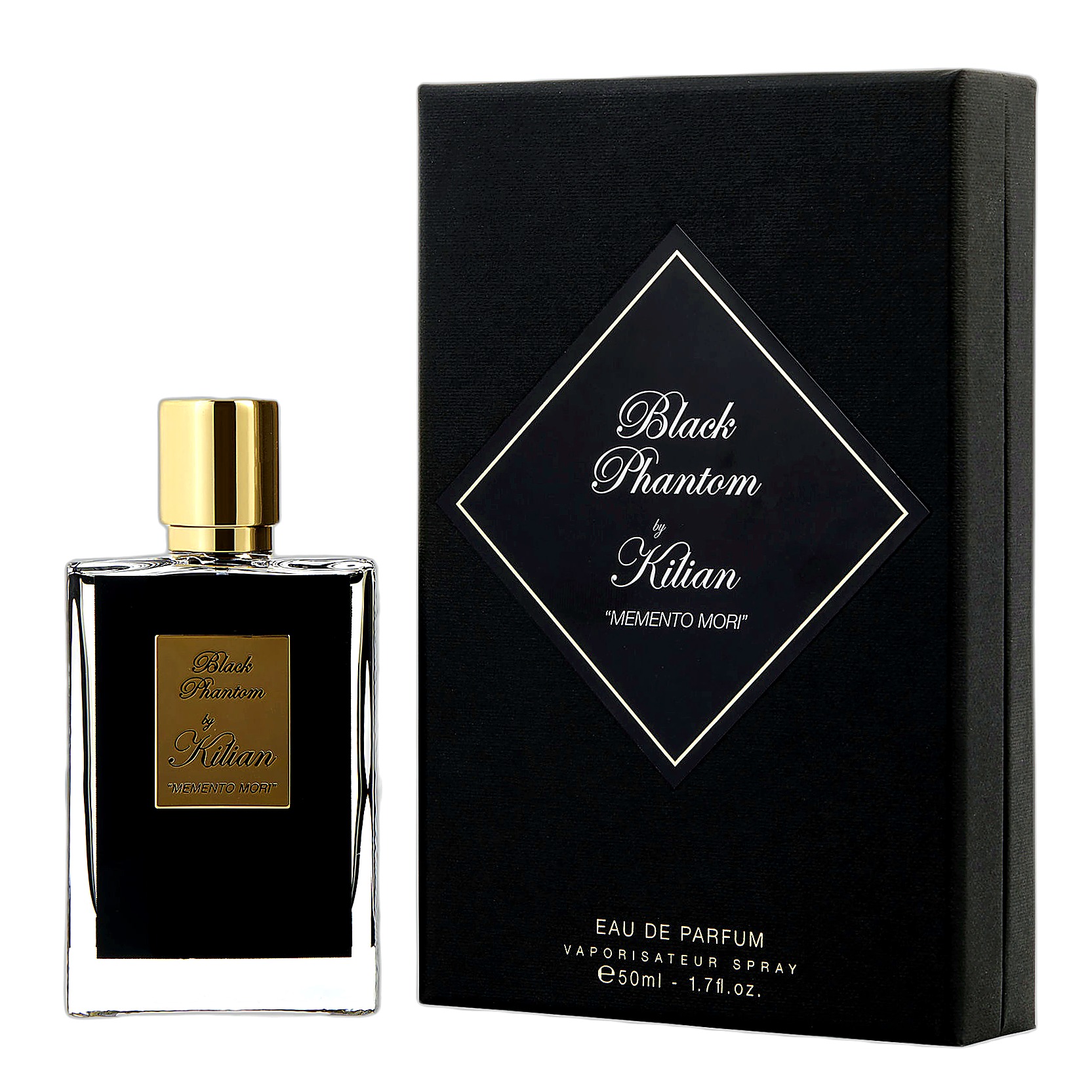Kilian Black Phantom