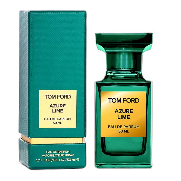 Tom Ford Azure Lime