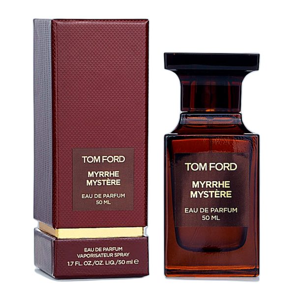Tom Ford Myrrhe Mystere