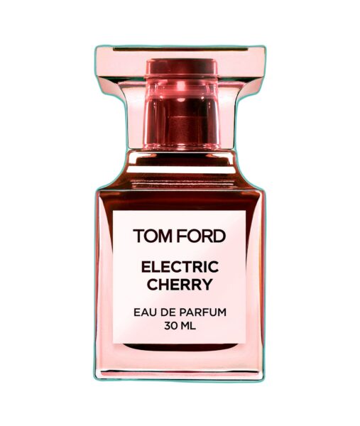Tom Ford Electric Cherry