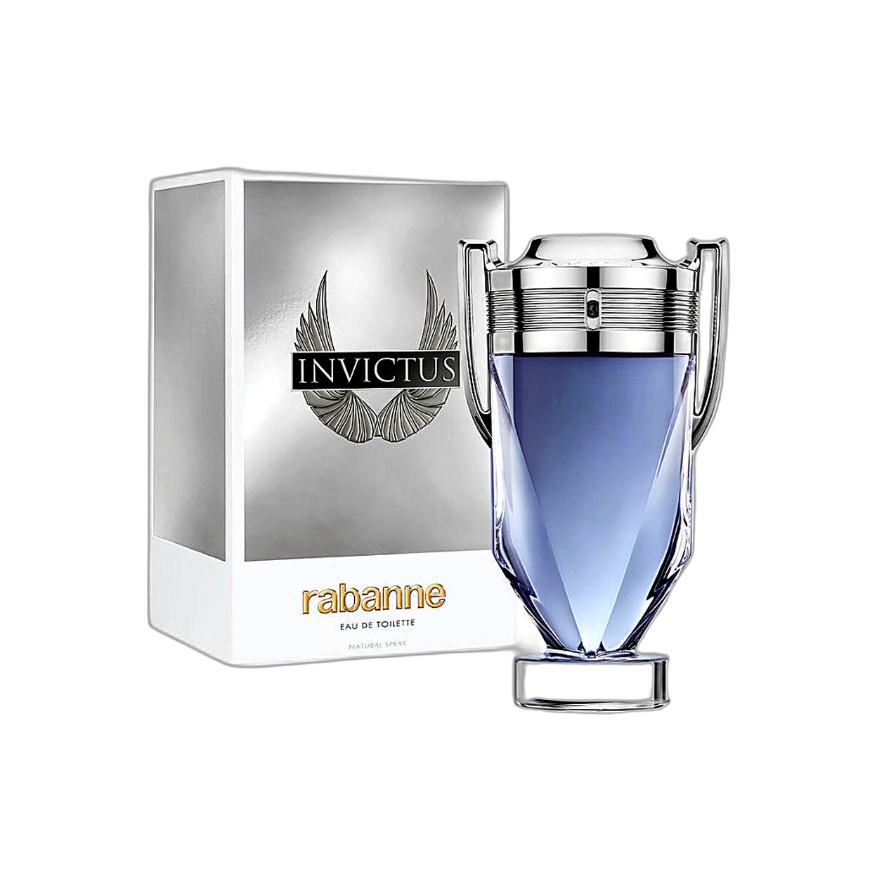 Paco Rabanne Invictus