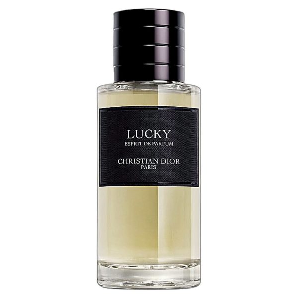 Christian Dior Lucky Extrait