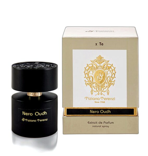 Tiziana Terenzi Nero Oudh Extrait