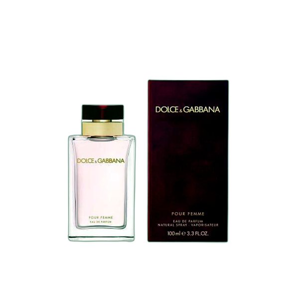 Dolce & Gabbana Pour Femme