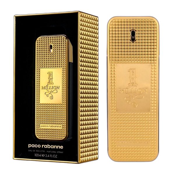 Paco Rabanne 1 Million Collector Edition