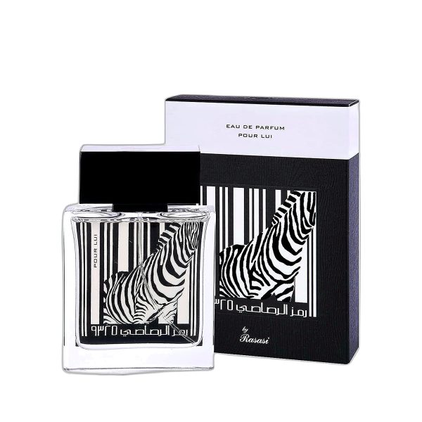 Rasasi Rumz 9325 Zebra Pour Lui