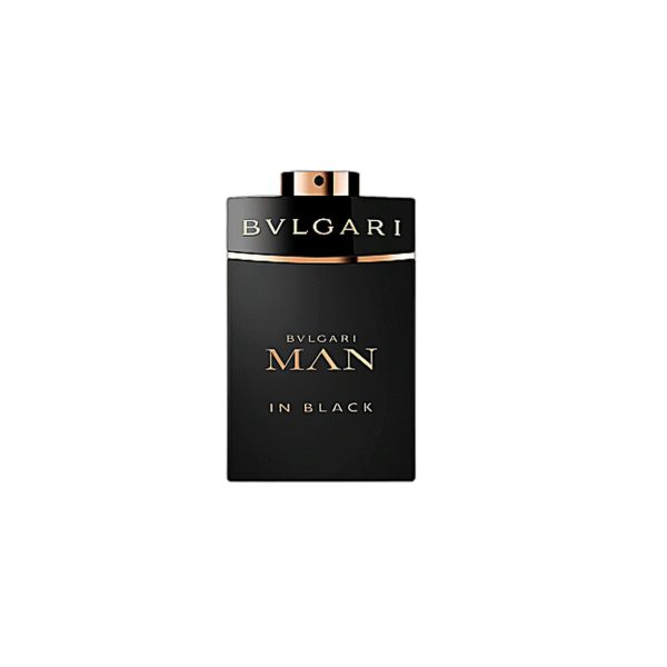 Bvlgari Man in Black