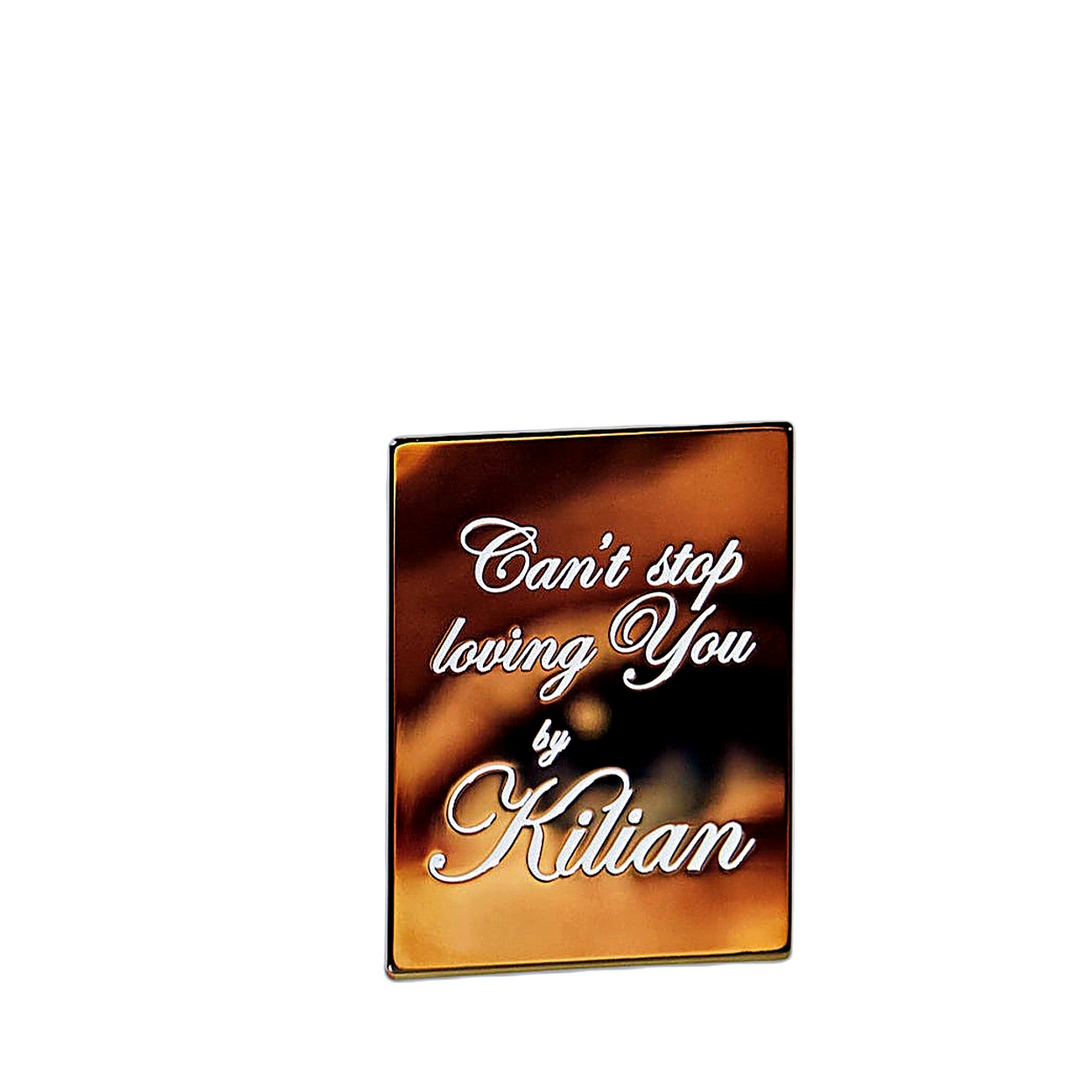 Kilian Can't Stop Loving You