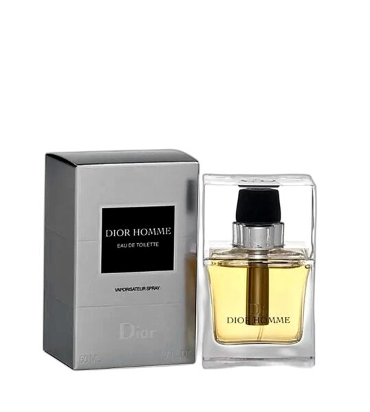 Homme Parfum