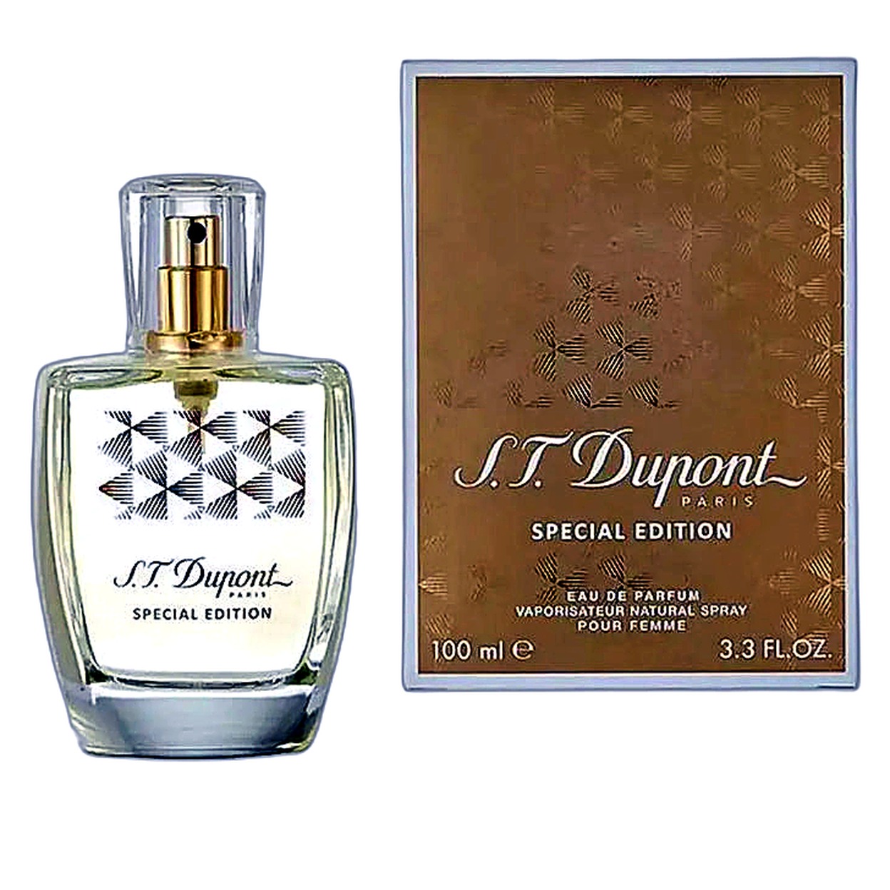 Dupont Special Edition