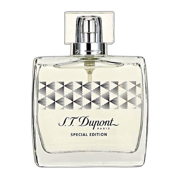 Dupont Special Edition